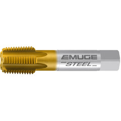 ‎1/8-27 NPT REK.A TIN Tap - Exact Industrial Supply