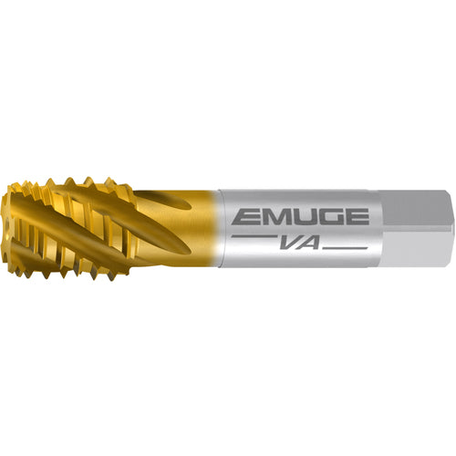 ‎1/2-14 NPT REK.D-VA-AZ TIN Tap - Exact Industrial Supply