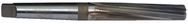 1-9/32"" Dia. - 10-1/2" OAL CBD Tip-4 FL Taper SH Core - USA Tool & Supply