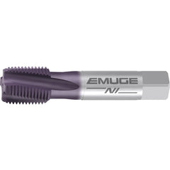 ‎1-1/4-11-1/2 NPT REK.KEG-R10-NI Tap - Exact Industrial Supply