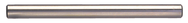 13.00 Dia-HSS-Bright Finish Drill Blank - USA Tool & Supply