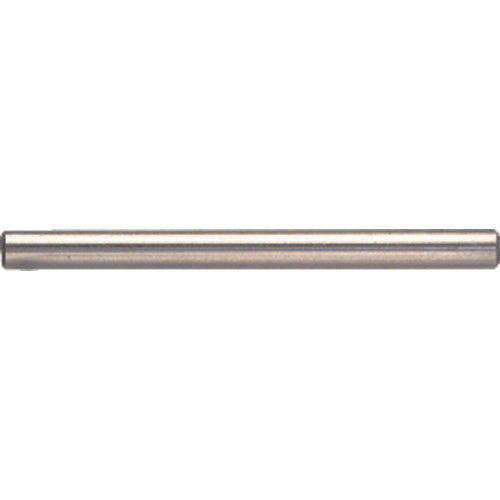 X Dia-HSS-Bright Finish Drill Blank - USA Tool & Supply