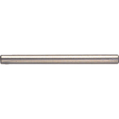 11.00 Dia-HSS-Bright Finish Drill Blank - USA Tool & Supply