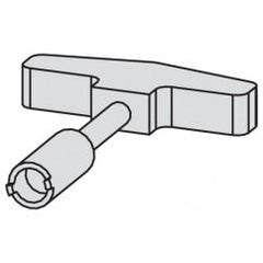 CAHSK125WR HSK125A COOLANT ASSEMBLY - USA Tool & Supply