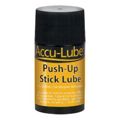 Stick Lubricant - 2.2 oz Push-up Stick - USA Tool & Supply