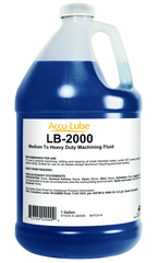 LB2000 - 1 Gallon - USA Tool & Supply