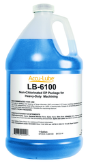 LB6100 - 1 Gallon - USA Tool & Supply