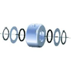 2T-4SR Rotary Coolant Adaptor - USA Tool & Supply