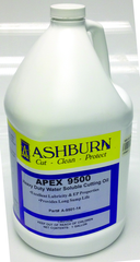 Heavy Duty Soluble Oil - #A-9501-14 - 1 Gallon - USA Tool & Supply