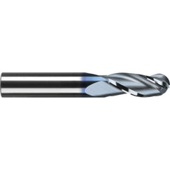 ‎BX-333-32-T 1-IN DIA 3-FL - Exact Industrial Supply