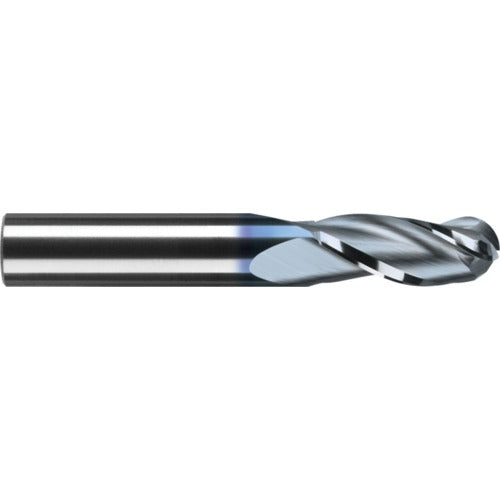 ‎BX-333-32-A 1-IN DIA 3-FL - Exact Industrial Supply