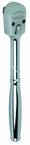 8" OAL - 3/8" Drive - Enclosed Head Ratchet - USA Tool & Supply