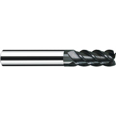 B15640432 GX 3/8″ 4 FLUTE - Exact Industrial Supply