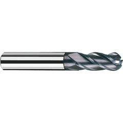 B15680372 GX 5/16″ 4 FLU - Exact Industrial Supply