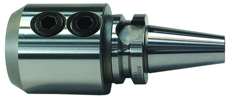 BT30 20MM E/M HOLDER - USA Tool & Supply