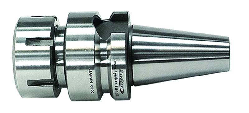BT30 ER16 COLLET CHUCK - USA Tool & Supply