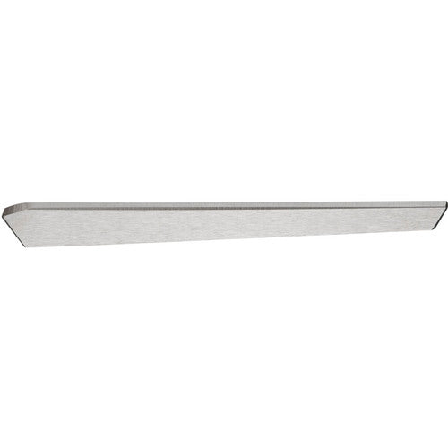 3 NUT Dormer HSS Expanding Hand Reamer - Spare Parts (B334) E-code # B3353NUT - USA Tool & Supply