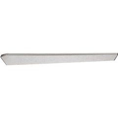 4 NUT Dormer HSS Expanding Hand Reamer - Spare Parts (B334) E-code # B3354NUT - USA Tool & Supply