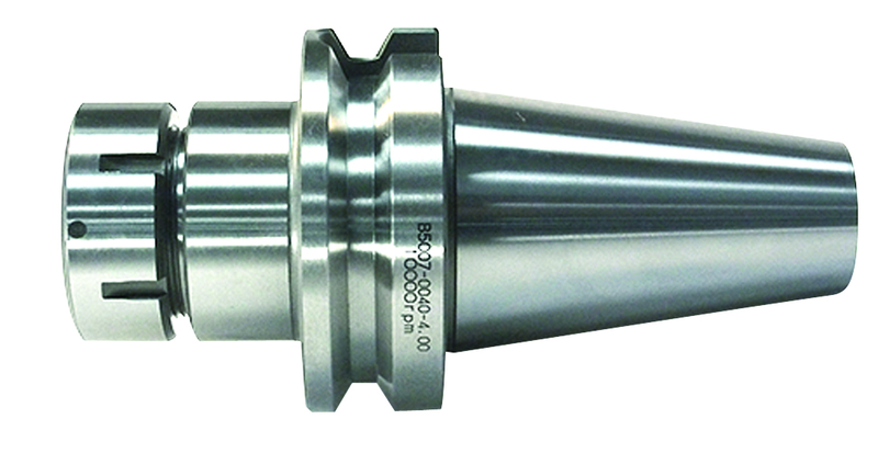 BT50 ER40 COLLET CHUCK - USA Tool & Supply