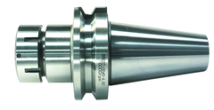 BT50 ER40 COLLET CHUCK - USA Tool & Supply