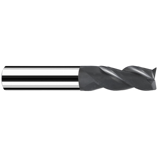 B5640450 BASE-X 10MM 2 FL - Exact Industrial Supply