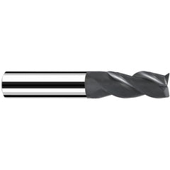 B5640450 BASE-X 10MM 2 FL - Exact Industrial Supply