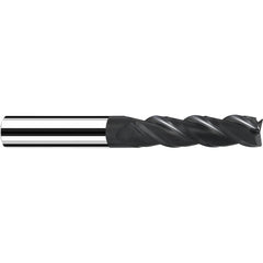 B5645391 BASE-X 8MM 2 FLU - Exact Industrial Supply