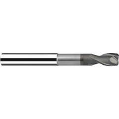 B7284300 TOROXG 6MM 2 FLU - Exact Industrial Supply