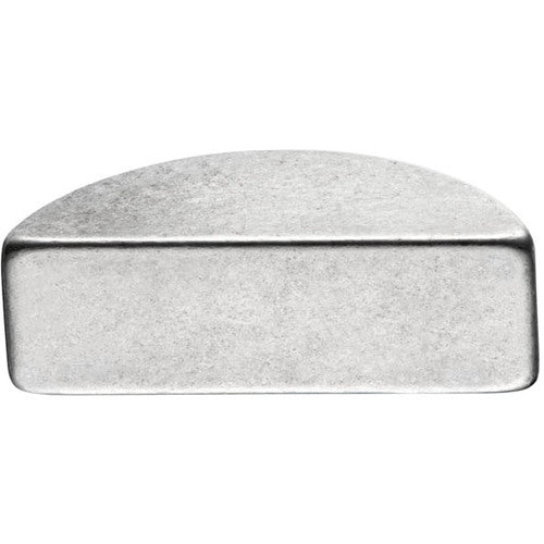 N3 NUT Dormer Shell Reamer Arbor - Spare Parts (B956) E-code # B957N3NUT - USA Tool & Supply