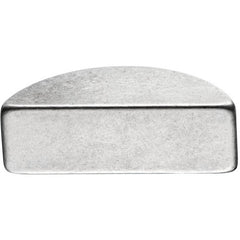 N3 NUT Dormer Shell Reamer Arbor - Spare Parts (B956) E-code # B957N3NUT - USA Tool & Supply
