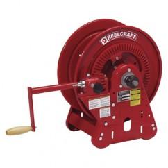 1/2 X 25' HOSE REEL - USA Tool & Supply