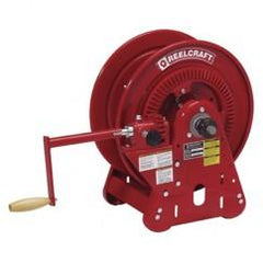 3/8 X 30' HOSE REEL - USA Tool & Supply