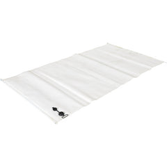 Reusable Dunnage Bag 48W" × 84″H - Exact Industrial Supply