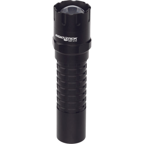 NSP-410 Adjustable Beam Flashlight - USA Tool & Supply