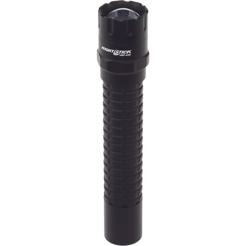 NSP-430 Adjustable Beam Flashlight - USA Tool & Supply