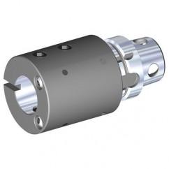 KM4X63BA40120M D=40MM B'BAR ADAPTER - USA Tool & Supply