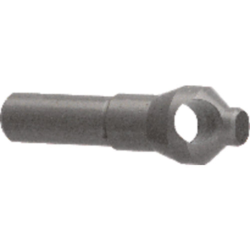‎17/64″ Pilot-1/4″ Screw 0 FL Piloted Countersink - USA Tool & Supply