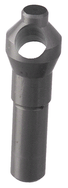 3/8" Pilot-3/8" Screw 0 FL Piloted Countersink - USA Tool & Supply