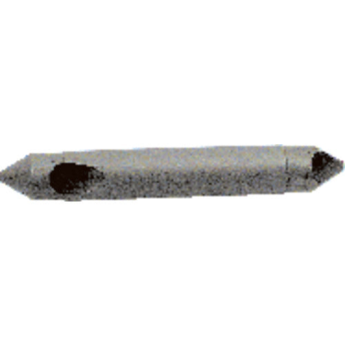.073 to 15/64″ Dia Range 0 FL DEáCountersink - USA Tool & Supply