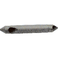 .073 to 15/64″ Dia Range 0 FL DEáCountersink - USA Tool & Supply