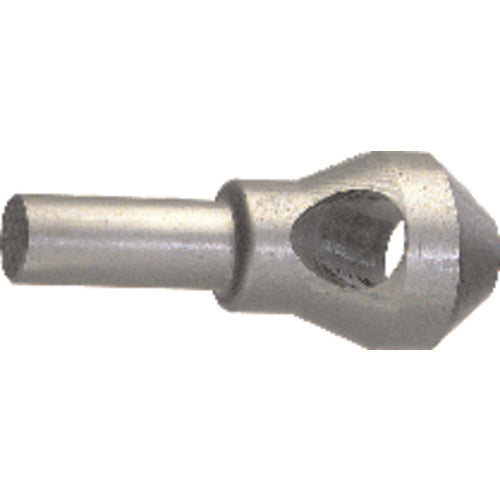 4 or #5 Screw 0 FL Pilotless Countersink - USA Tool & Supply