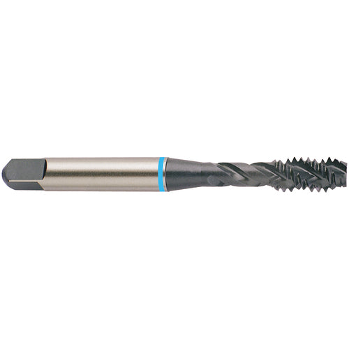 1 × 4 × 1.5 × 50 mm 2 Flute 0.1mm C/R Carbide End Mill-Plain Shank