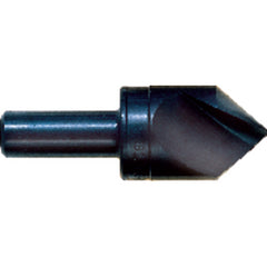 82DEG 1/2 UNI FL CSINK - USA Tool & Supply
