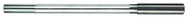 .3035 Dia- HSS - Straight Shank Straight Flute Carbide Tipped Chucking Reamer - USA Tool & Supply