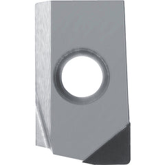 BDGT 11T304FR KPD001 Grade PCD, Indexable Milling Insert