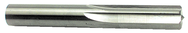 1/4 DP2 TruSize Carbide Reamer Straight Flute - USA Tool & Supply