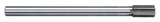 1-1/8 Dia-HSS-Expansion Chucking Reamer - USA Tool & Supply