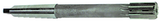 1-3/16 Dia-HSS-Carbide Tipped Expansion Chucking Reamer - USA Tool & Supply