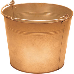 Bronze Pail - Exact Industrial Supply