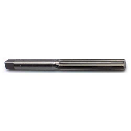 ‎8 mm Straight Flute Hand Reamer - 6 Flute - USA Tool & Supply